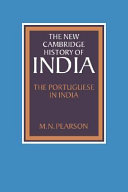The Portuguese in India /