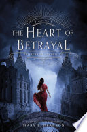 The heart of betrayal /