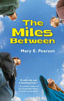 The miles between /