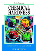 Chemical hardness /