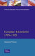 The Longman companion to European nationalism, 1789-1920 /