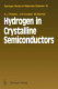 Hydrogen in crystalline semiconductors /