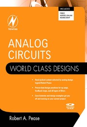 Analog circuits /