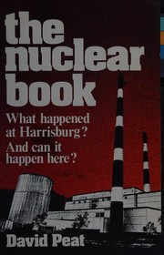 The nuclear book /