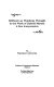 Selfhood as thinking thought in the work of Gabriel Marcel : a new interpretation /