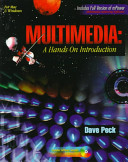 Multimedia : a hands-on introduction /