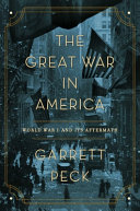 The Great War in America : World War I and its aftermath /