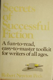 Secrets of successful fiction /