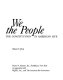 We the people : the Constitution in American life /