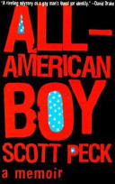 All-American boy : a memoir /