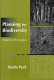 Planning for biodiversity : issues and examples /