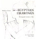 Egyptian drawings /