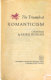 The triumph of Romanticism ; collected essays.