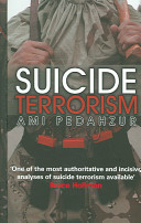 Suicide terrorism /