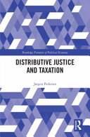 Distributive justice and taxation /