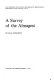 A survey of the Almagest /