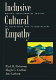 Inclusive cultural empathy : making relationships central in counseling and psychotherapy /