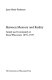 Between memory and reality : family and community in rural Wisconsin, 1870-1970 /