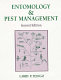 Entomology and pest management /