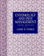 Entomology and pest management /