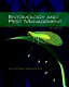 Entomology and pest management /