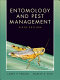 Entomology and pest management /