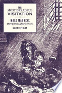 'The most dreadful visitation' : male madness in Victorian fiction /