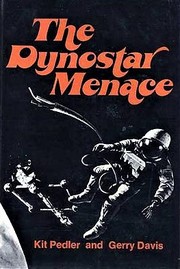 The dynostar menace /