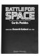 Battle for space /
