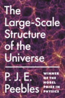 The large-scale structure of the universe /