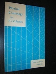 Physical cosmology /