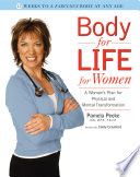 Body-for-LIFE for women : a woman's plan for physical and mental transformation /