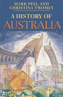 A history of Australia /