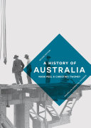 A history of Australia /