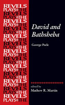 David and Bathsheba /