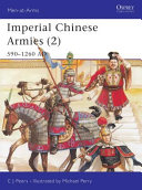 Imperial Chinese armies.