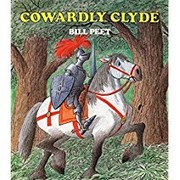 Cowardly Clyde /
