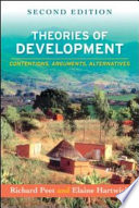 Theories of development : contentions, arguments, alternatives /
