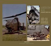The AH-1S 'Cobra' /