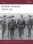 British Tommy, 1914-18 /