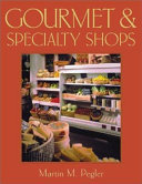 Gourmet & specialty shops /