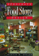 Specialty food store design.