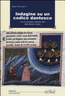 Indagine su un codice dantesco : la "Commedia" Egerton 943 della British Library /