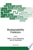 Biodegradability Prediction /