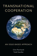 Transnational cooperation : an issue-based approach /