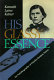 His glassy essence : an autobiography of Charles Sanders Peirce /