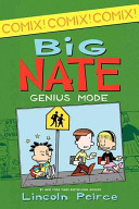 Big Nate : genius mode /