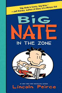Big Nate in the zone /