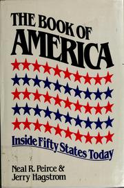 The book of America : inside 50 states today /
