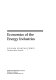 Economics of the energy industries /